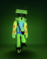 Иконка канала ТОТЕМЧИК_24k