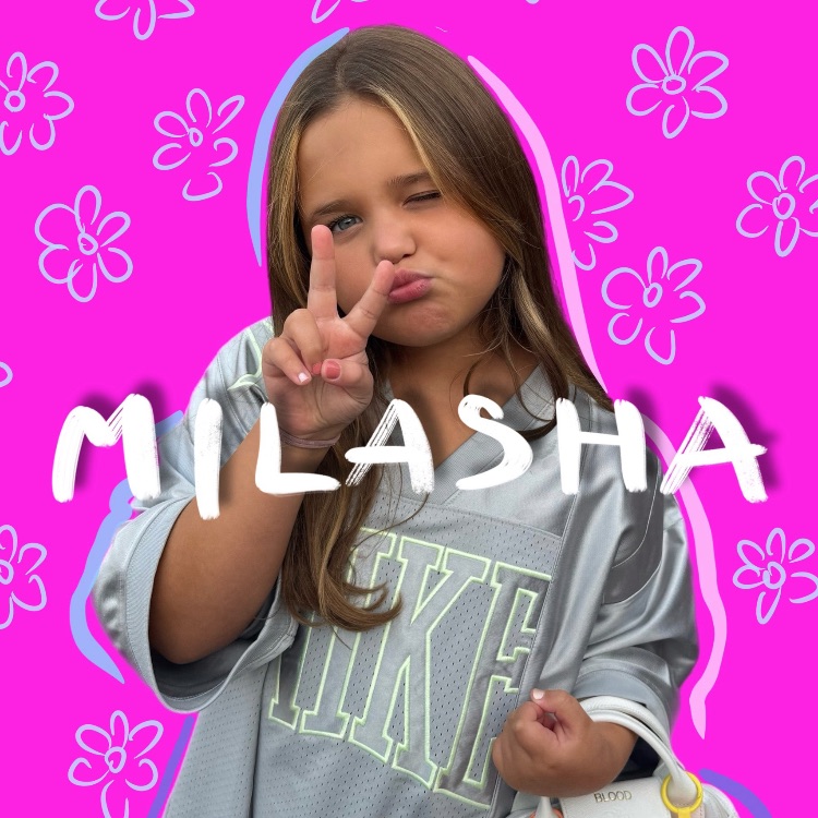 Иконка канала MILASHA MASLOVSKAIA