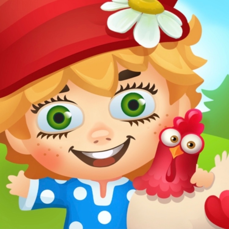 Иконка канала Мир Домовят)