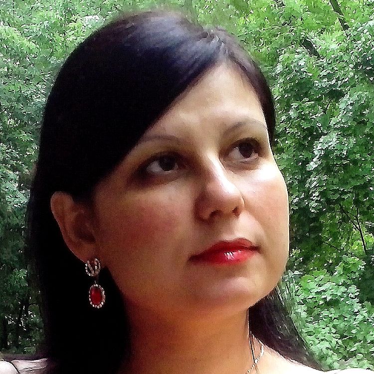 Иконка канала Наталья Виноградова. Певица.