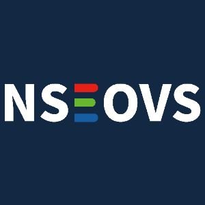 Иконка канала NSEOVS Support