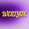 Иконка канала Wertyox-rutube