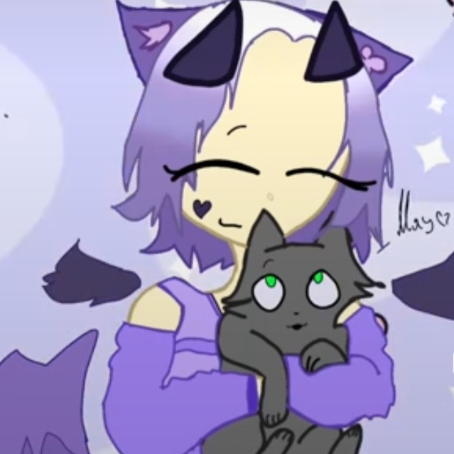 Иконка канала ☾︎❤︎ 𝔼𝕣𝕚𝕜𝕒 ❤︎☽︎