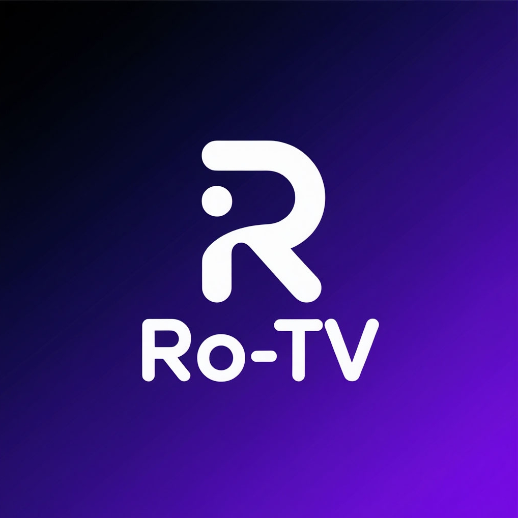 Иконка канала Ro-TV