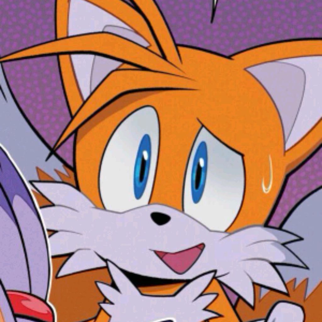 Иконка канала UwUFreindHoldes