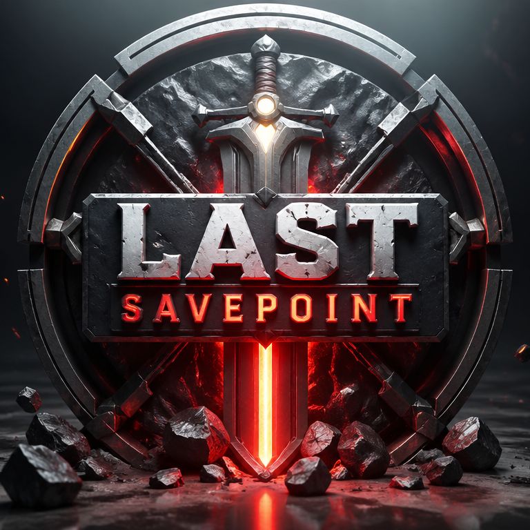 Иконка канала LAST SAVEPOINT
