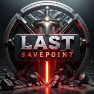 Иконка канала LAST SAVEPOINT