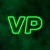 Иконка канала V. Sport