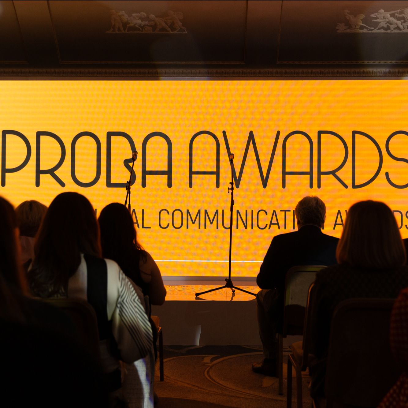 Иконка канала Премия ПРОБА