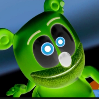 Иконка канала Gummy Russian 42 (Гумибер И Игры)