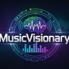 Иконка канала MusicVisionary