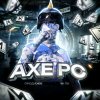 Иконка канала AXE METRO PC