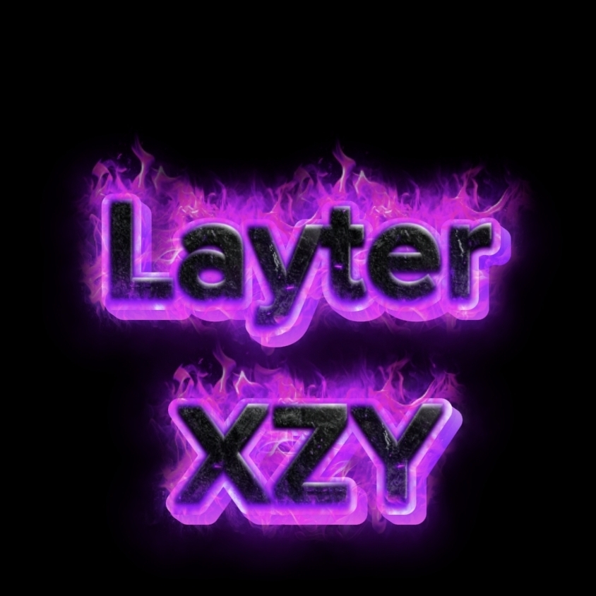 Иконка канала Layter