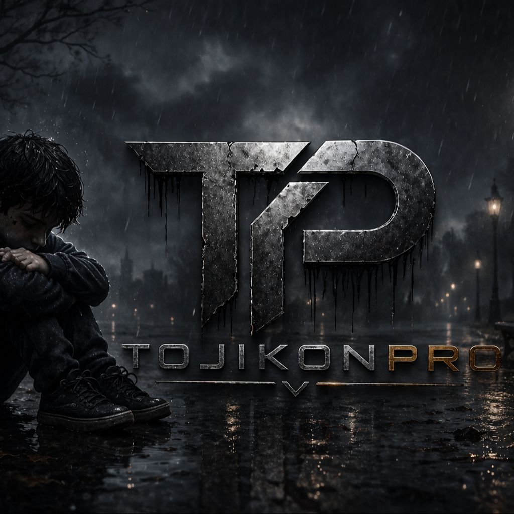 Иконка канала Tojikon Pro®