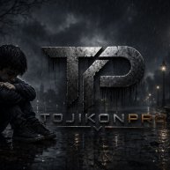 Иконка канала Tojikon Pro®