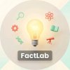 Иконка канала FactLab