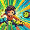 Иконка канала sudden jump