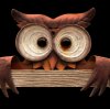 Иконка канала Мотив. Графика и дизайн простым языком.