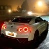 Иконка канала Nissan GTR Night Time 2