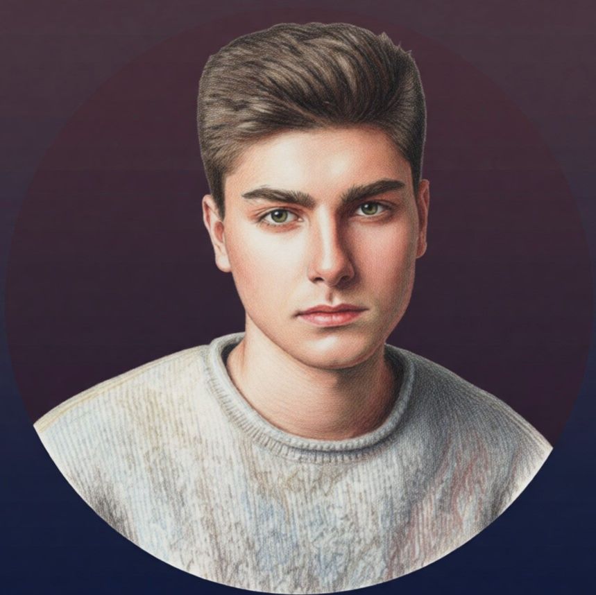 Иконка канала Martynov