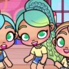 Иконка канала 💞≈Sofa avatar≈💞