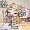Иконка канала ᴀᴠᴀᴛᴀʀ|ᴇᴍɪ☕🧸