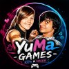 Иконка канала YuMa Games - Юра и Маша