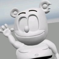 Иконка канала Gummy Bear Prisma 3D