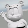 Иконка канала Gummy Bear Prisma 3D