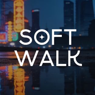 Иконка канала SoftWalkTravel