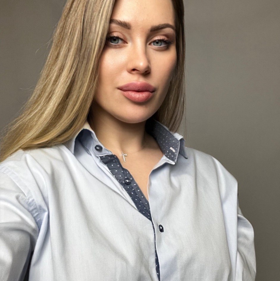 Алла Сухова