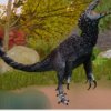 Иконка канала The cursed isle Dinosaur