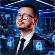 Иконка канала BELYAEV-SECURITY