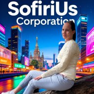 Иконка канала SofiriUs Corporation