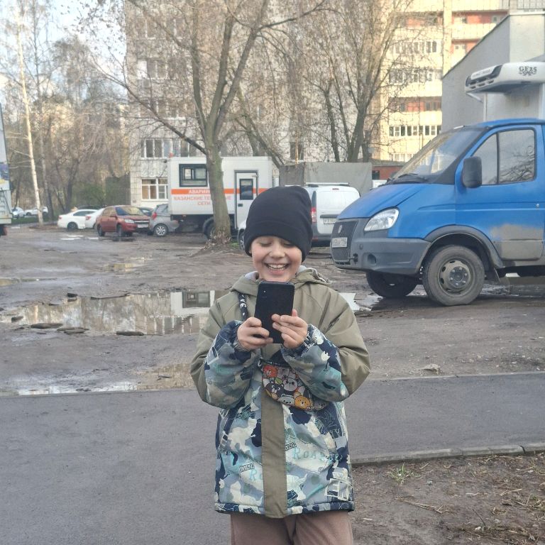 Иконка канала Диана