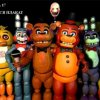 Иконка канала Freddys Kids