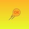 Иконка канала Огонь,ok