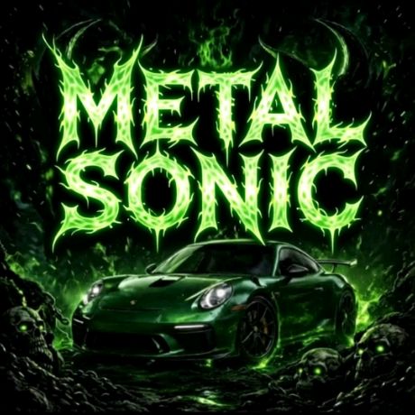 Иконка канала Metal Sonic Official✅