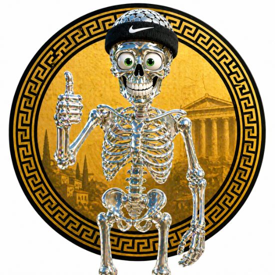 Иконка канала История пошла не так