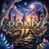 Иконка канала RoniX √