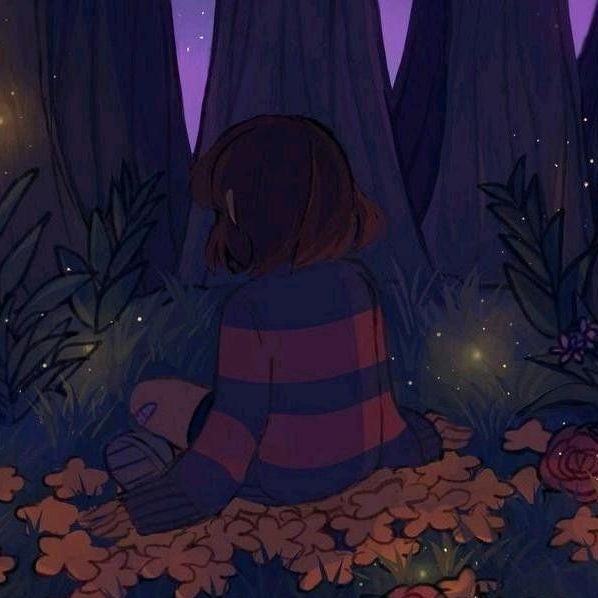 Иконка канала ~frisk~