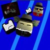 Иконка канала 🫪/Gentleman Airlines\🫪