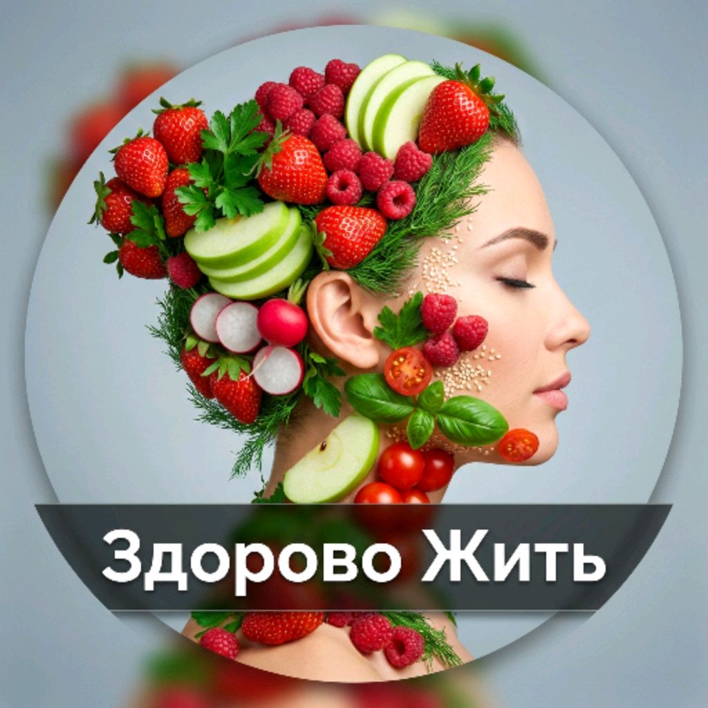 Иконка канала Здорово Жить