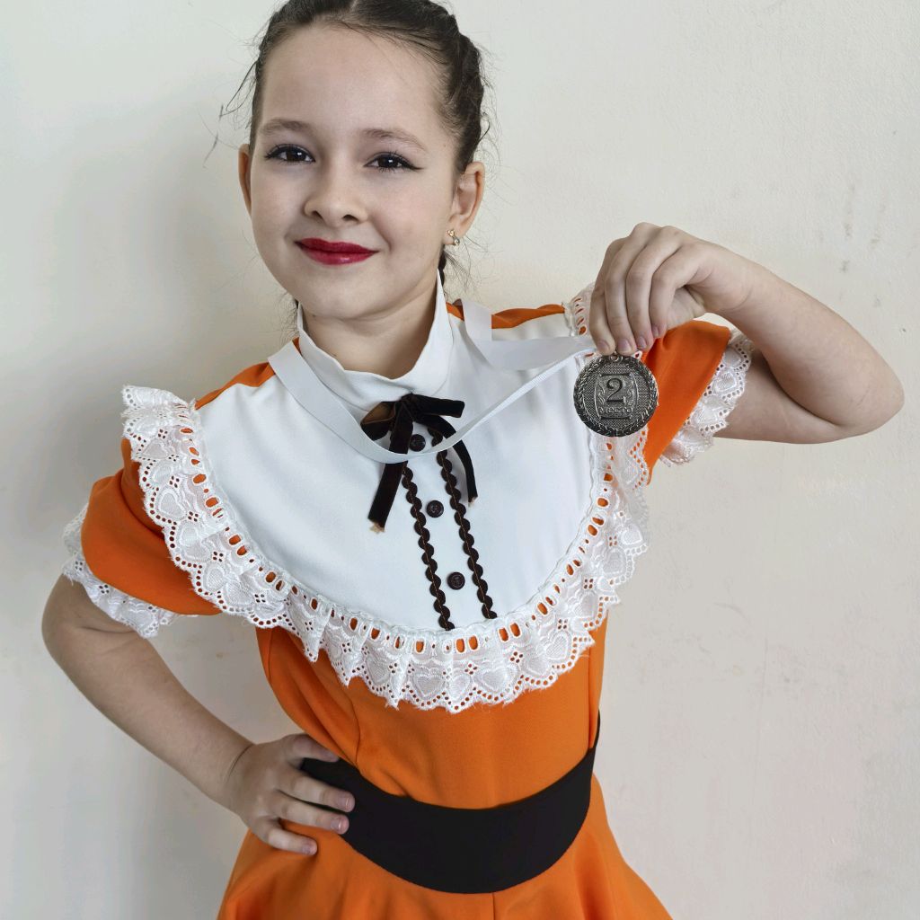 Иконка канала VikaLisa94