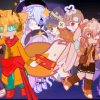 Иконка канала ✴️⭐🏵️ Cream and Tails 🏵️⭐✴️