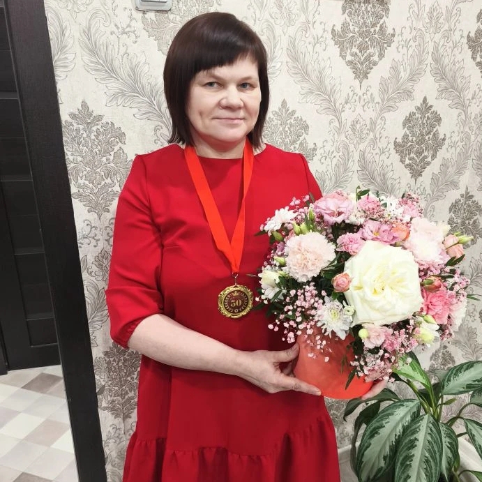 Аватар автора