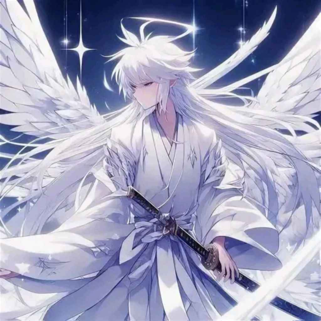 Иконка канала Angel 10