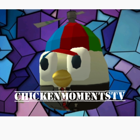 Иконка канала 👏ChickenMomentsTV-Никита Шингарев👈