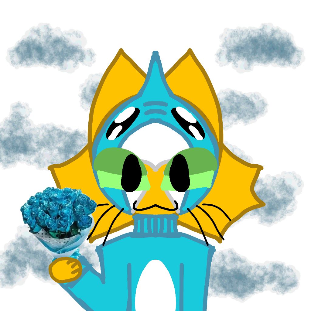 Иконка канала ★🐟𝗞𝗜𝗧𝗜𝗞🐟★