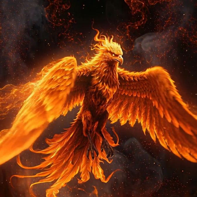 Иконка канала PHOENIX
